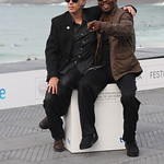 Limites del Control Jim Jarmusch