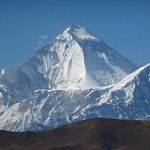 Dhaulagiri Himal