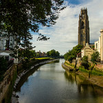 Boston Stump
