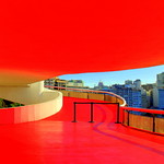 MAC - Niter&oacute;i - Rio de Janeiro