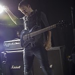 The Dillinger Escape Plan