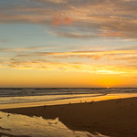 Sunset, Waitpinga, South Australia