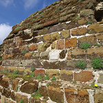 Bolingbroke Castle, Lincolnshire