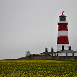 Happisburgh Lighthouse