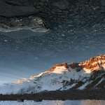 Planet of the Flying Stones