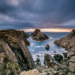 Hell's Hole - Malin Head