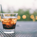 334/365 - Cocktail Hour [Explored]