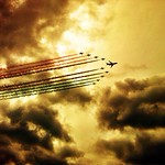 Armed Forces Day snaps