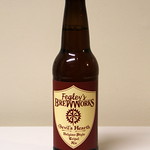 Fegley's Brew Works' Devil's Hearth