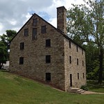George Washington's Gristmill, Mount Vernon Estate