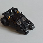 The Tumbler - final version