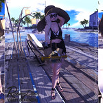 Post 407: I'M FEELING BEACHY