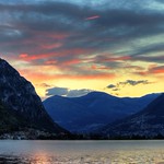 LAKE OF LUGANO - SWITZERLAND - EXPLORE MAY 2013