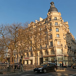 Rue de Charenton - Paris (France