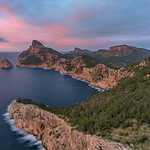 *Formentor @ Golden Hour*