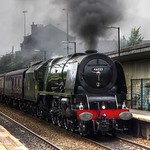 The Cumbrian Mountain Express