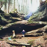 never lose your sense of wonder