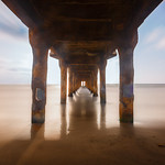 Manhattan Beach Pier