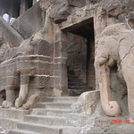 Ajanta Alora Caves Aurangaad