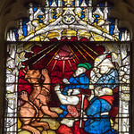 East Window, York Minster