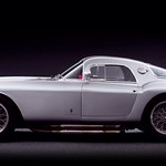 Maserati A6G CS Berlinetta