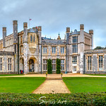 Highcliffe Castle
