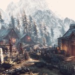 Winter Vacation (The Witcher 3)