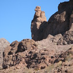 Monkey Rock