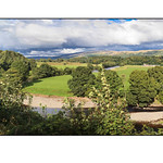 Ruskin's View, Kirkby Lonsdale