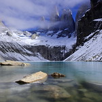 Torres del Paine