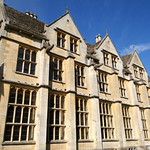 Woodchester Mansion, Gloucestershire