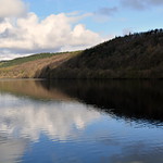 Ladybower Reservoir