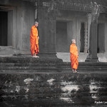 Cambodia, Angkor Wat, Siem Reap