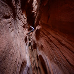 christopher stemming like a pro