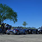 2017 Spring Texas Cobra Club Meet