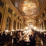 The Painted Hall, Greenwich