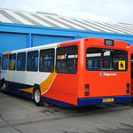 Stagecoach Western 20526 R526VSE