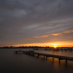 A Golden Setting ... HBM