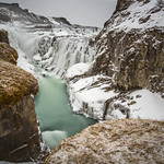 Gulfoss - Iceland