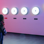 Es posible porque es posible. Raqs Media Collective