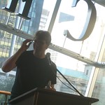 Chuck Klosterman Reading