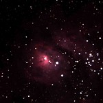 Lagoon Nebula