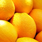 oranges