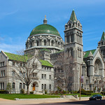 Cathedral Basilica of Saint Louis