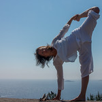 Yoga - Odder&oslash;ya