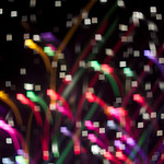 Dancing Light 光之舞