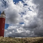 Eierland Lighthouse