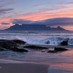 Table Mountain - Pet Rock Pano