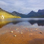 Dove Lake and Cradle Mountain, Tasmania_img 0214