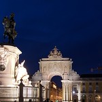 Pra&ccedil;a do Com&eacute;rcio